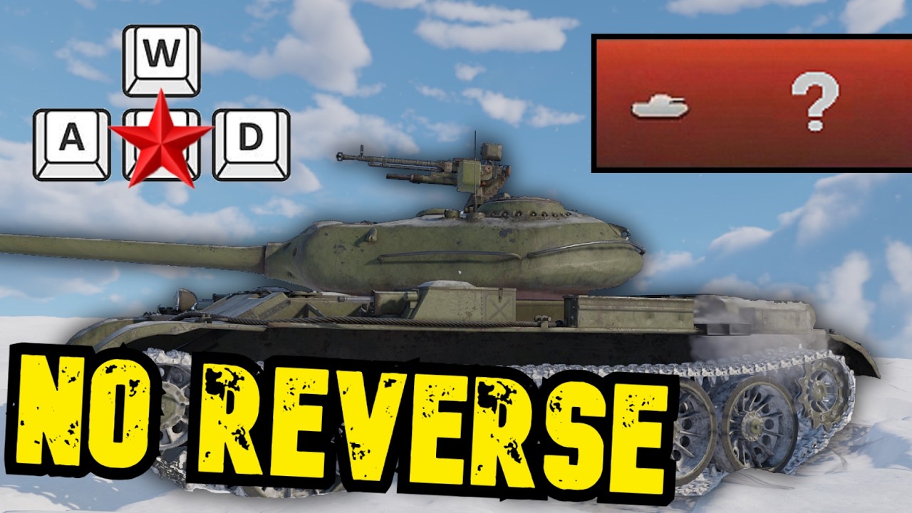 The ULTIMATE RUSSIAN CHALLENGE
