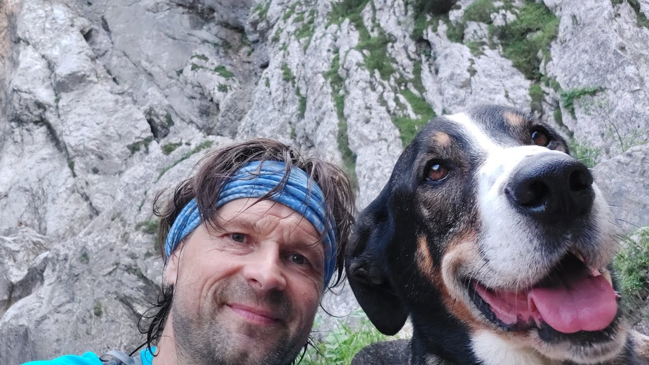 MARTULJŠKI SLAPOVI in RUTARSKI VRŠIČ