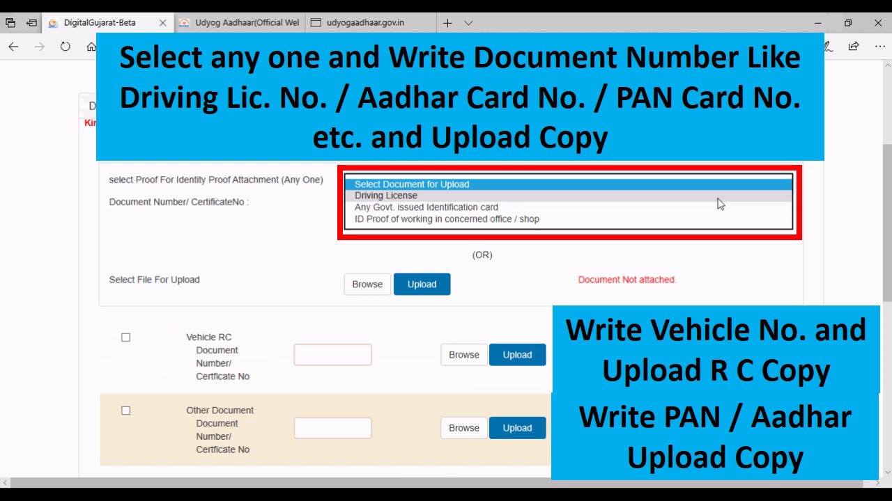 How to Apply COVID-19 Exemption PASS in Lockdown