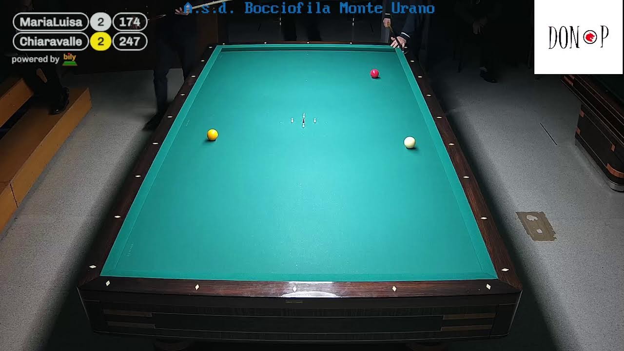 ECCELLENZA MARALUISA vs CHIARAVALLE