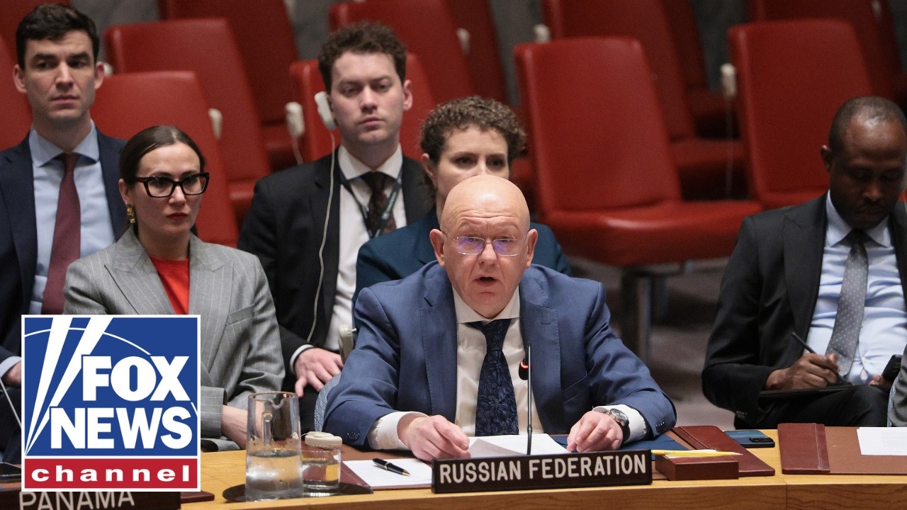 Россия и Китай блокируют заявку ООН на проведение саммита в Ормузском проливе на фоне углубления ...