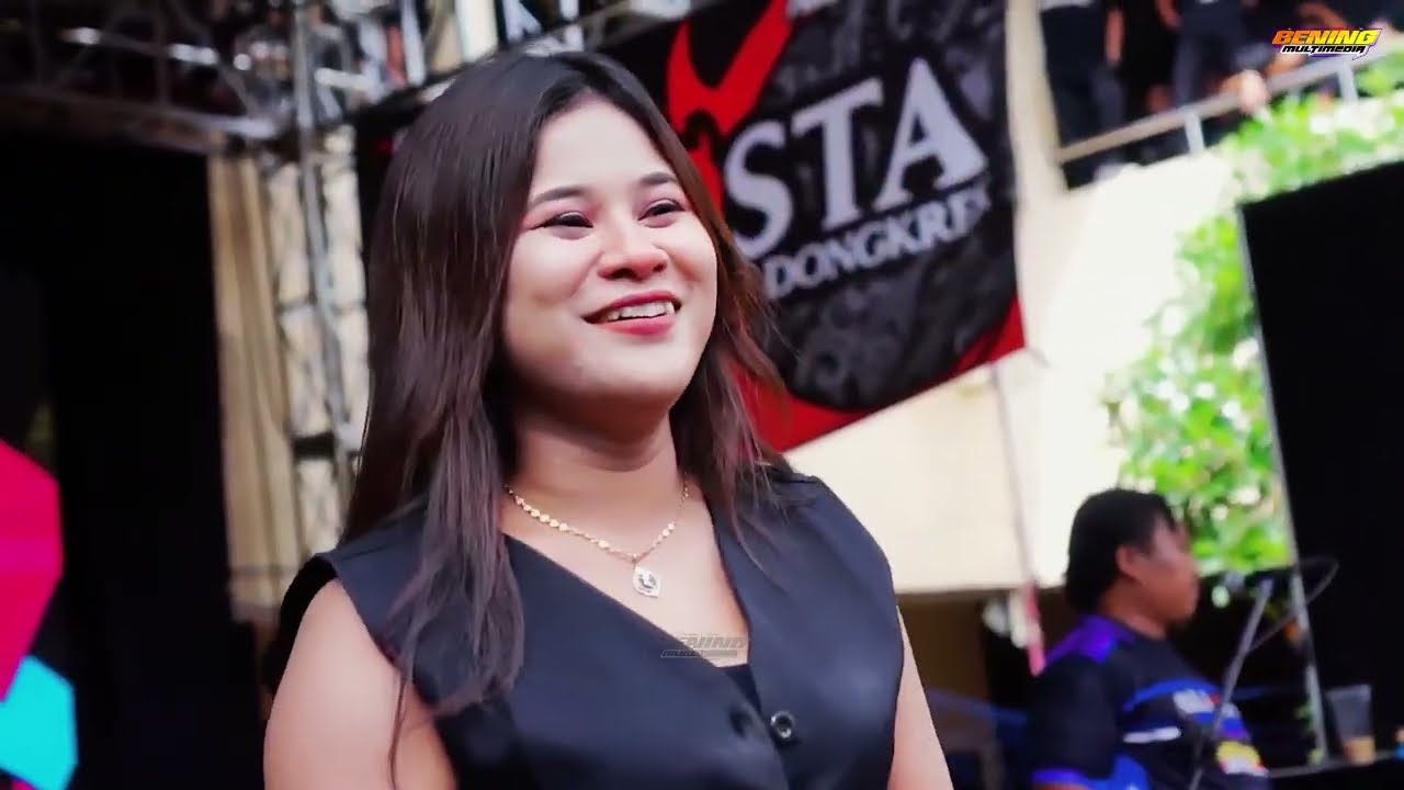 GENIT - PUTRI CEBRET | CAMPURSARI VIRAL TERBARU 2026 | ALROSTA MUSIK DONGREK