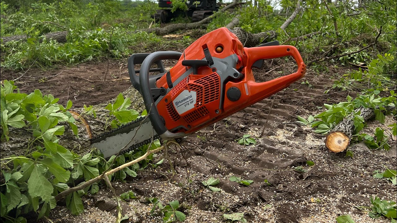 Husqvarna X Tough bar vs X Tough Light weight bar. Is it worth buying?!