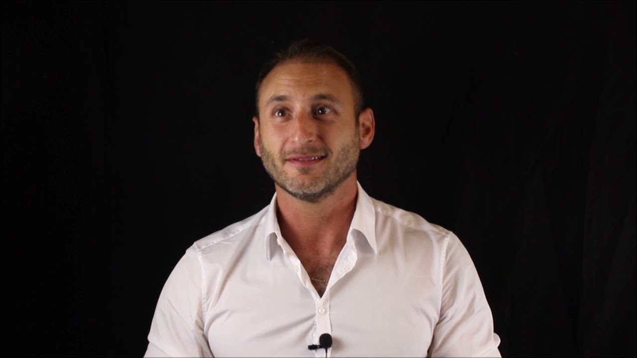 Interview de Sébastien SIGUIER, Co-fondateur chez Wizaio
