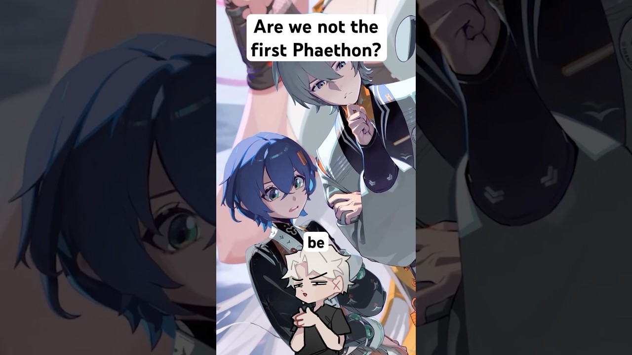 We might know ZZZ's story TWIST?
