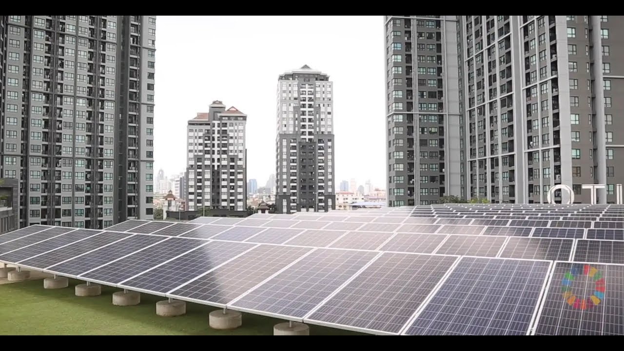 BCPG: Democratization of Energy - Power to the People for Sustainable Future