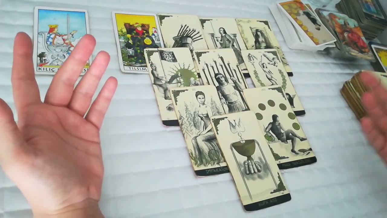 Aklımdaki kişi beni kimlere nasıl anlatıyor ?