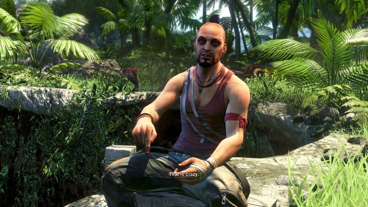 Far Cry 3 Part 8: 
