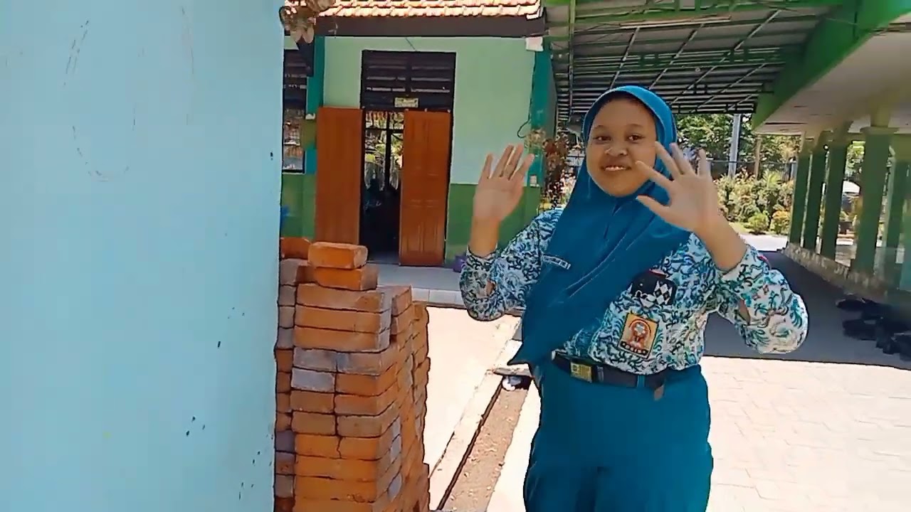 Bangun Ruang Waaah