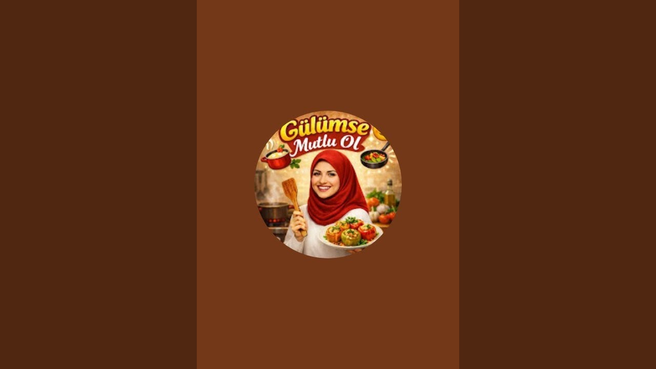 Gülümse Mutlu Ol  kanalı canlı yayında