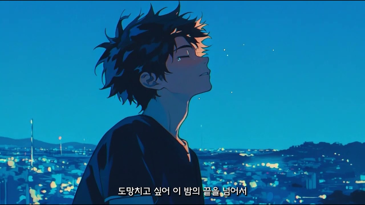 루프탑과 캔맥주 Prod. by Band Wednesday