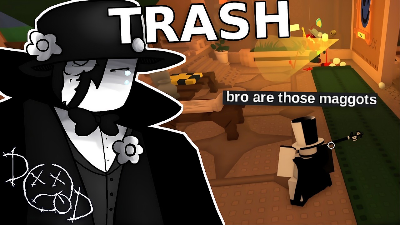 They KILLED Artful in the Die Of Death UPDATE...