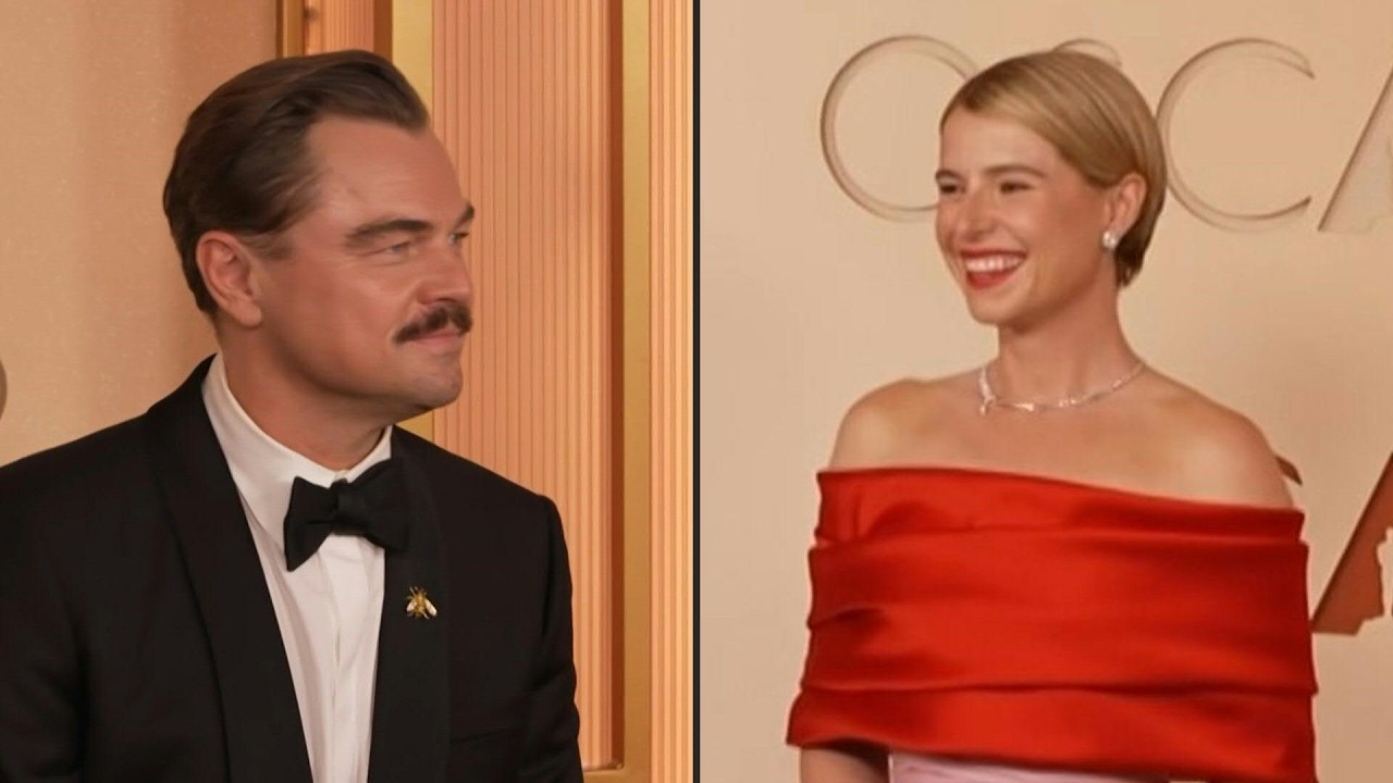 «Оскар-2026»: фильм «Одна битва за другой» доминирует, Бакли получает награду за лучшую женскую р...