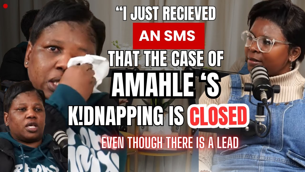 EP.95 Nokulunga -  Amahle is missing and Mbali claims that the k!dnappers contacted her