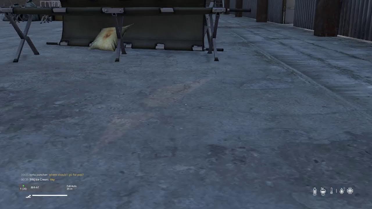 cherno solo adventure