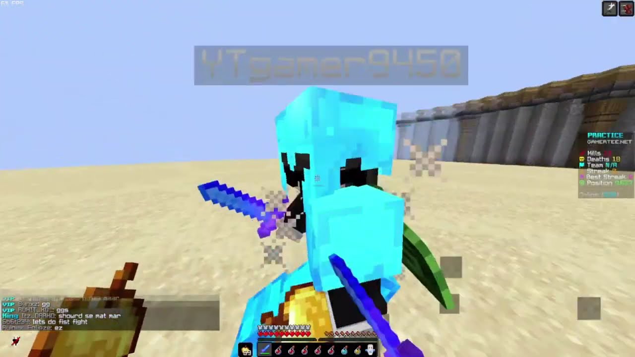 pvpmontage