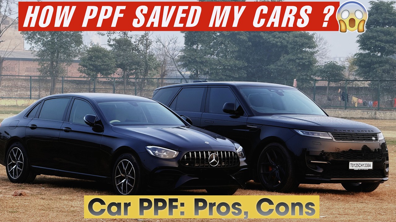 PPF Scam ਜਾਂ Investment?Don’t Waste Money on PPF Before Watching This.