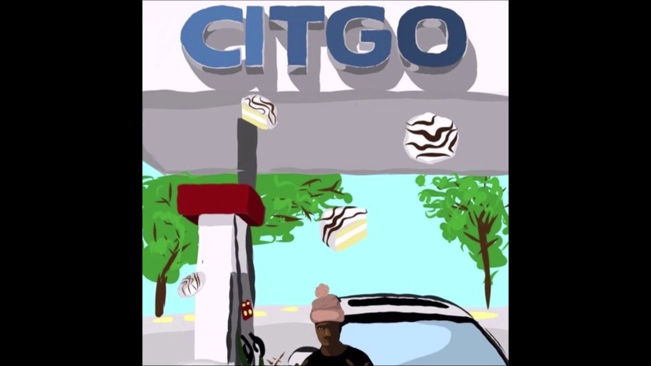 Duwap Kaine - 93 (Prod. Digital Nas)