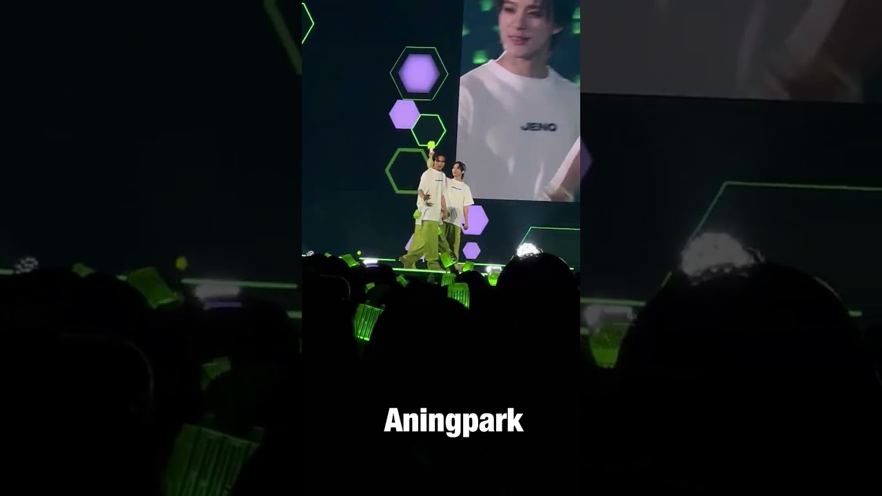 230217 NCT DREAM THE DREAM SHOW2:IN A DREAM IN OSAKA 같은 시간 같은 자리 (Walk you home)