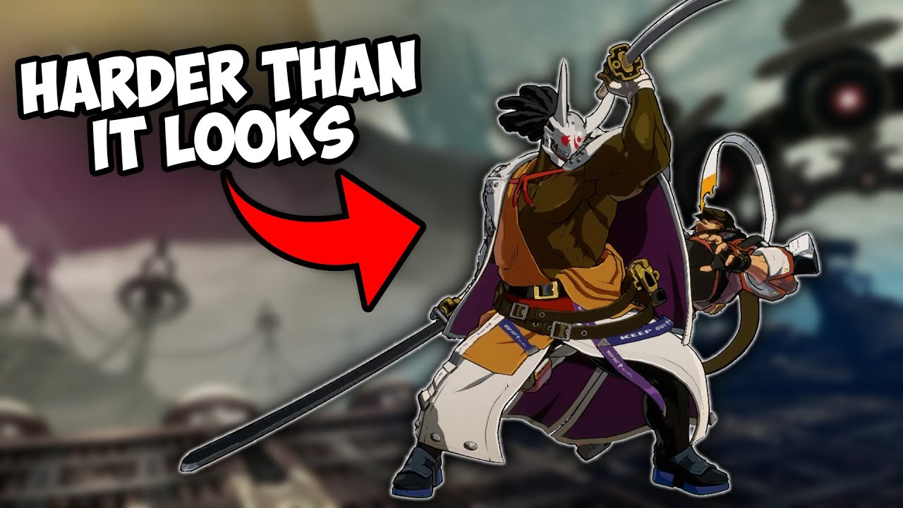 3 Things YOU Should Be Doing As Nago RIGHT NOW