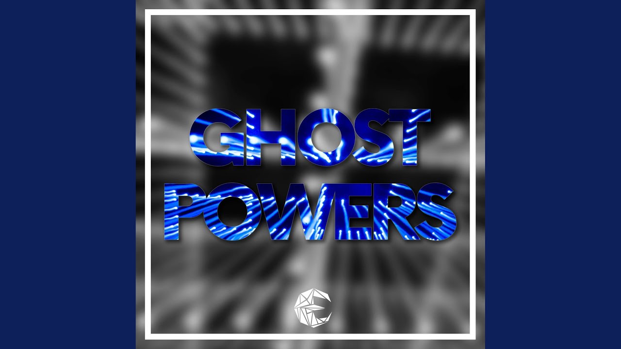 Ghost Powers