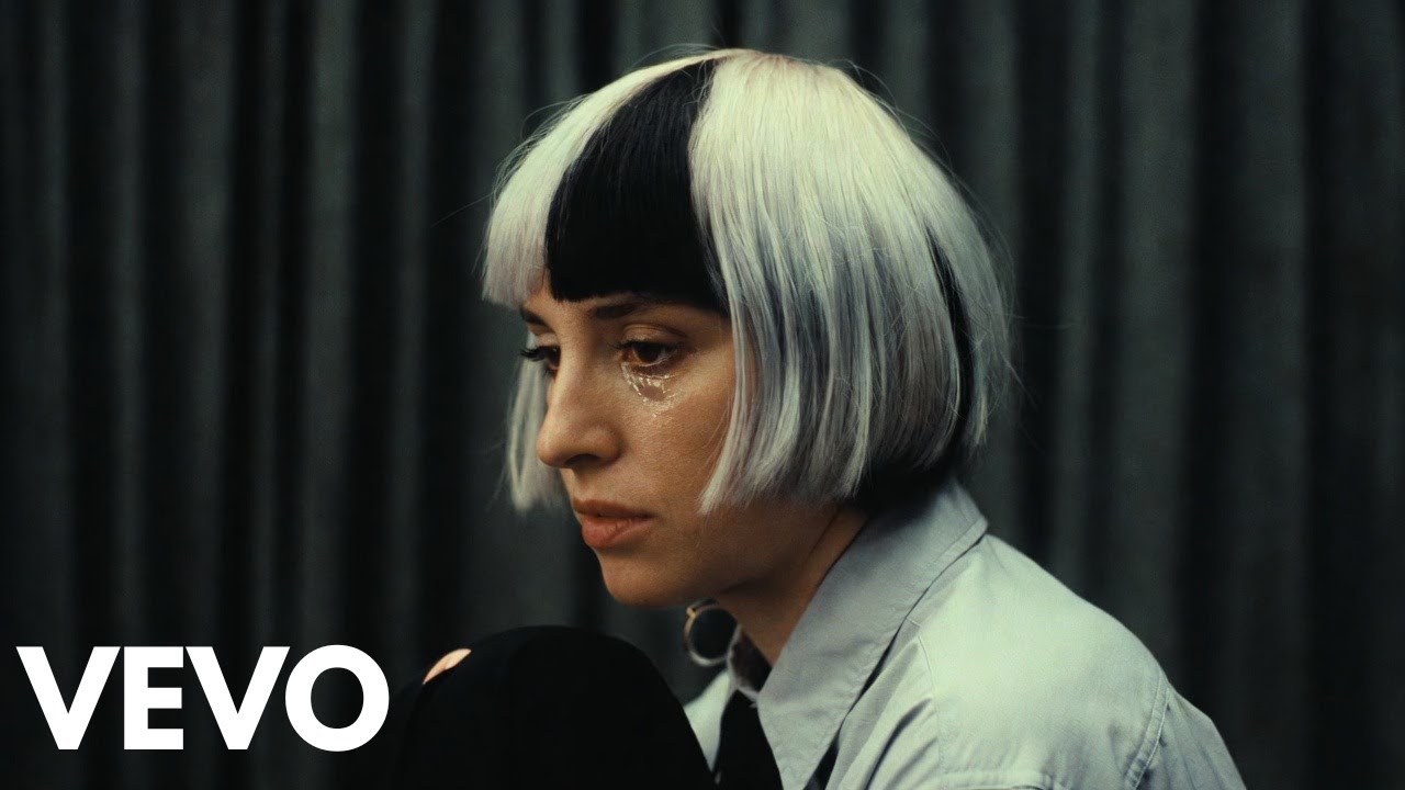 Sia - Love Again (2026 Official Music Video)