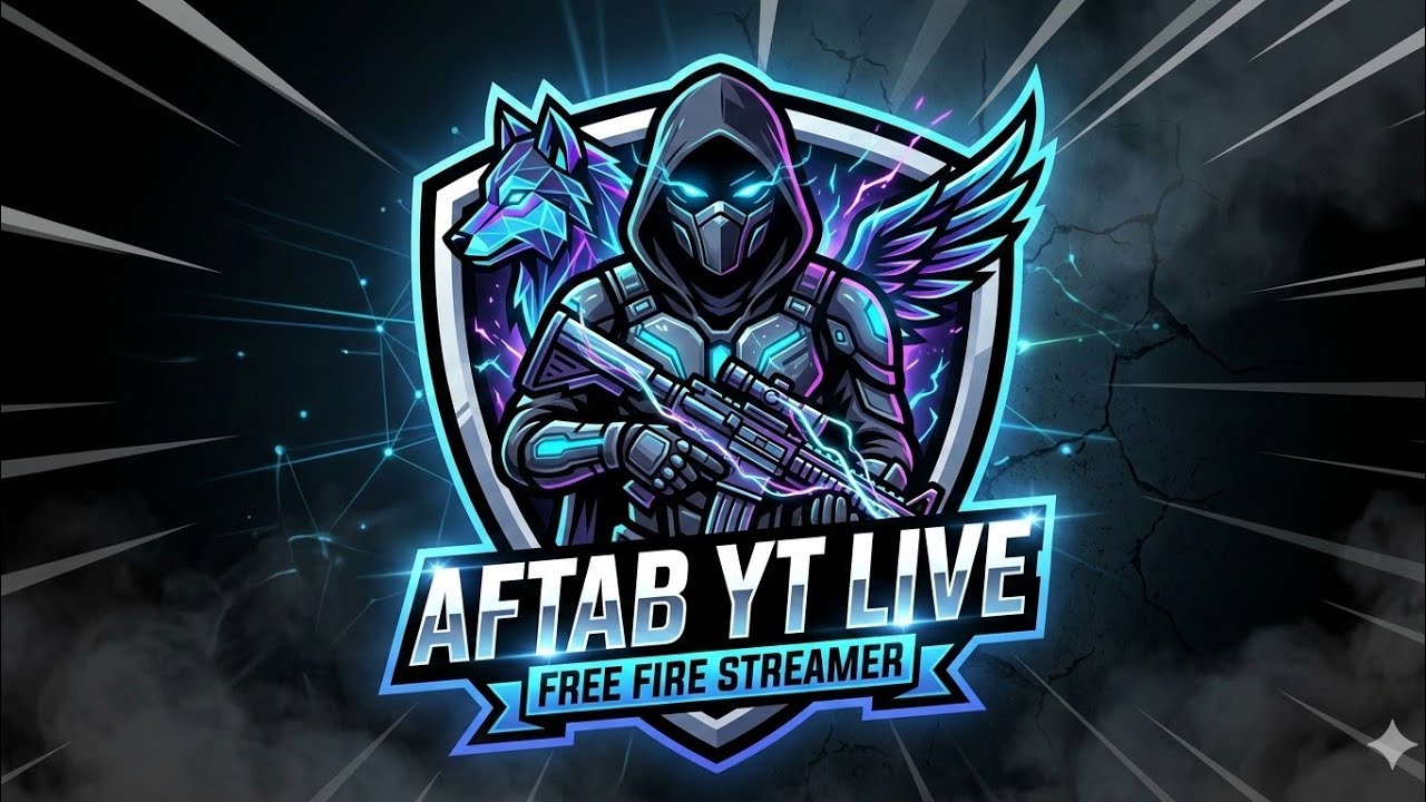 Aftab khan 076 is live! #freefire #garenafreefire #youtube #livestream #freefireindia #subscribe 