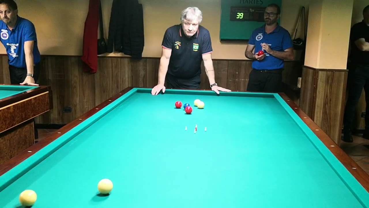 FisbbGe2024 Polo Vs Raggi