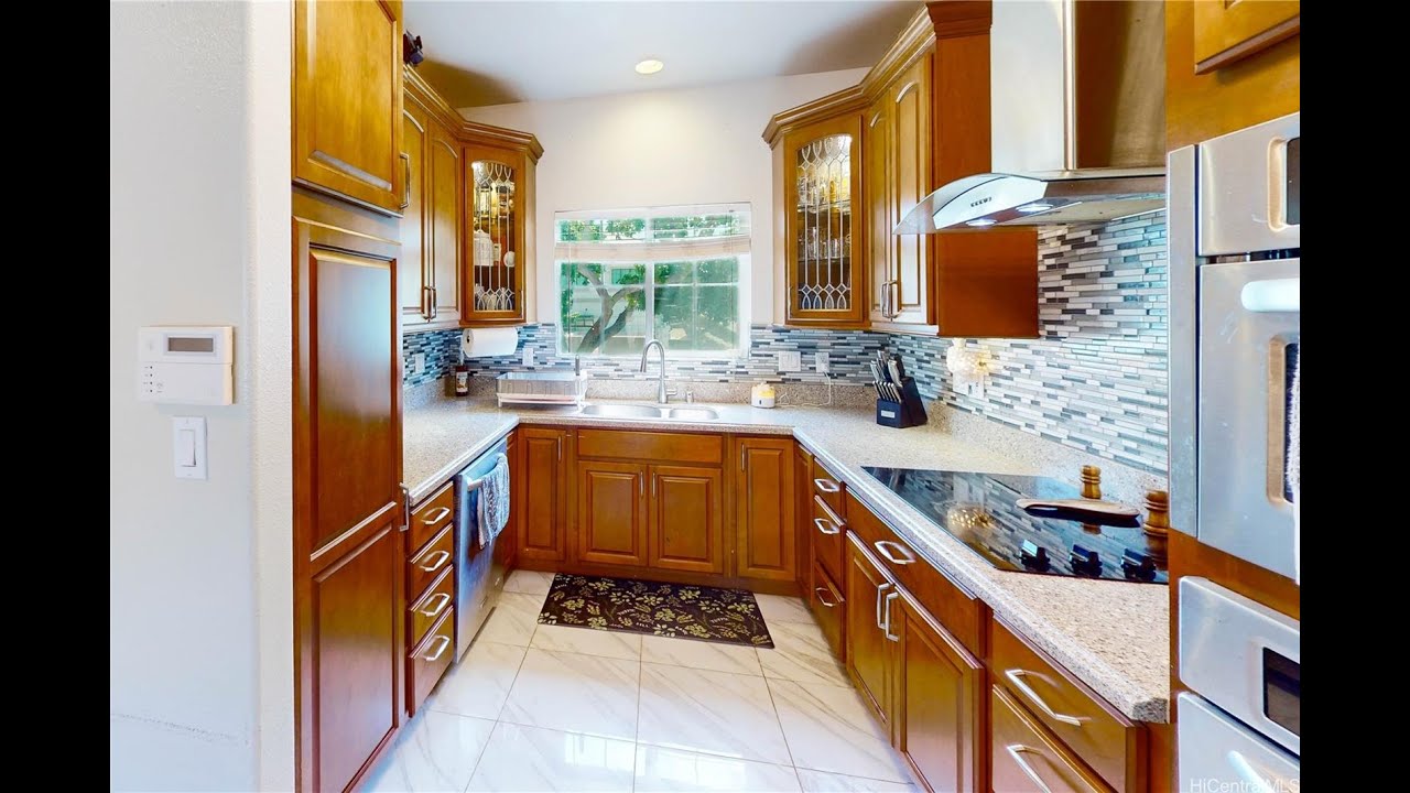 Ewa Beach Home For Sale | Hawaii Real Estate | Team Lally