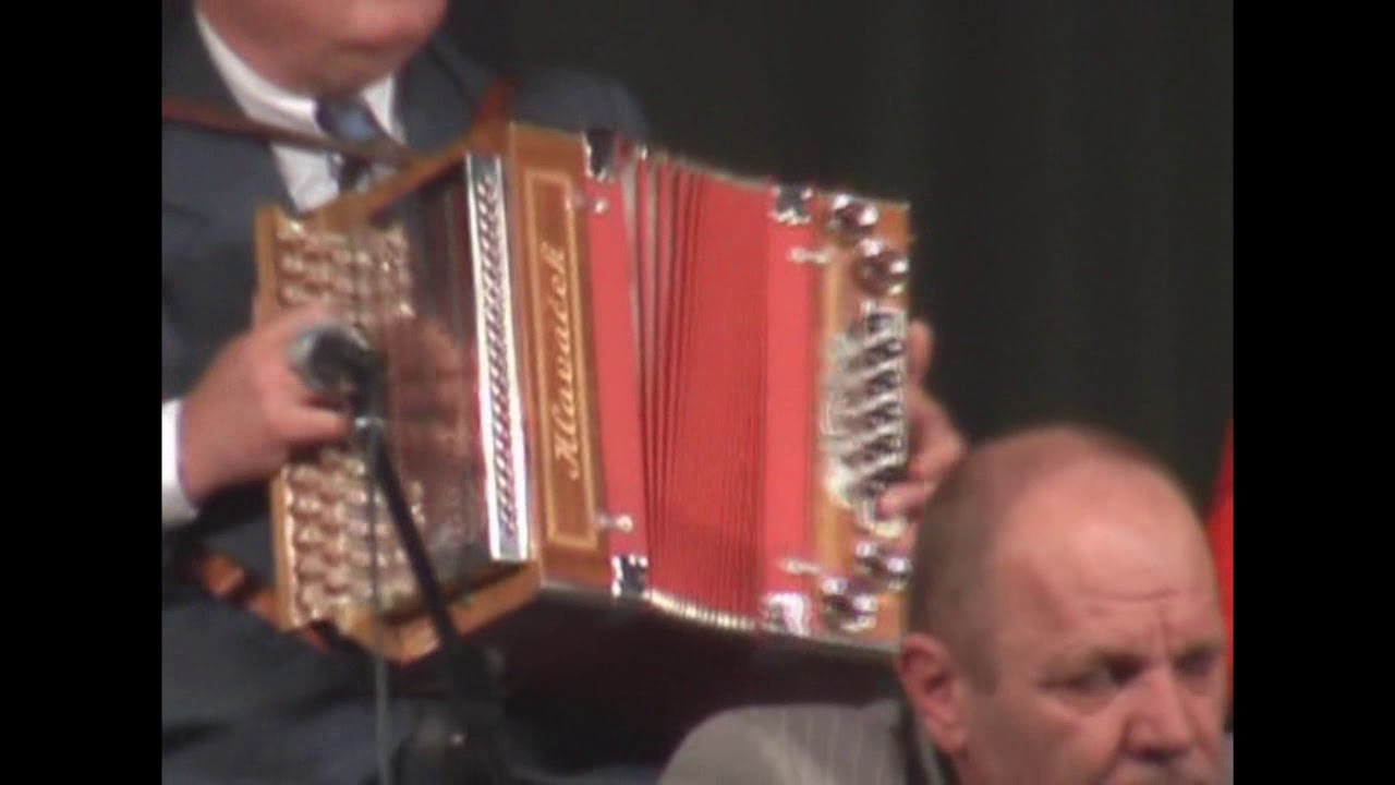 Algimantas Mieliauskas. Polka 2010 m.