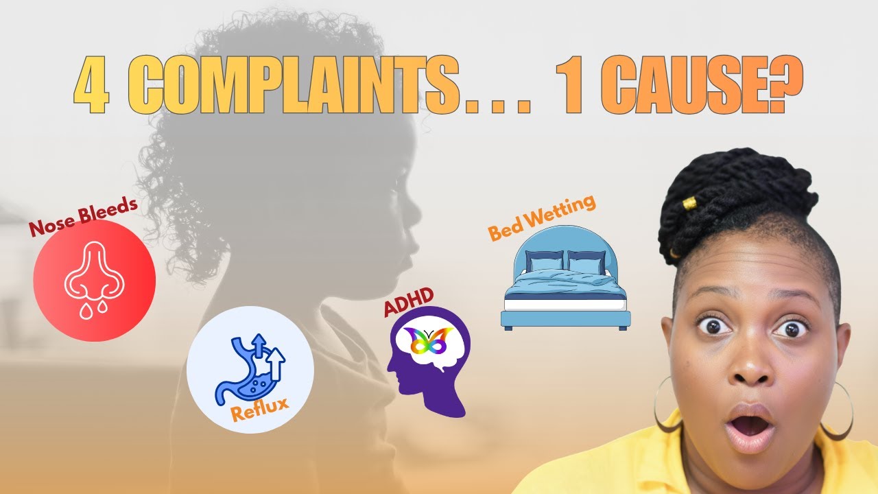 These 4 Parent Complaints Might Point to the Same Root Cause