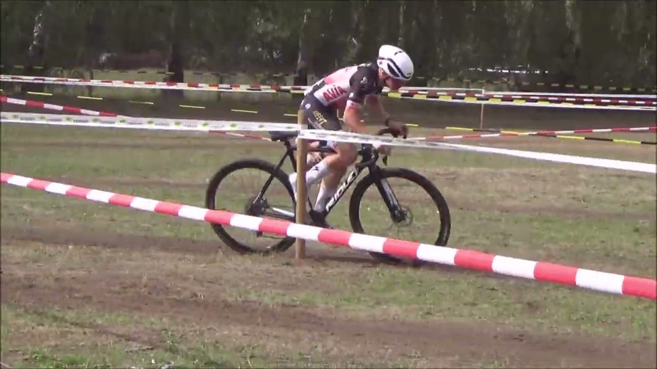CX Wiekevorst 14 9 2025 junioren