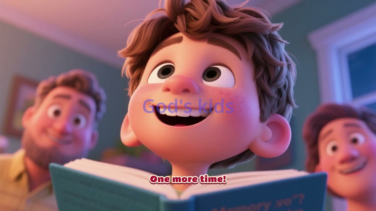 Bible Stories Genesis episode 07. Genesis summary for kids
