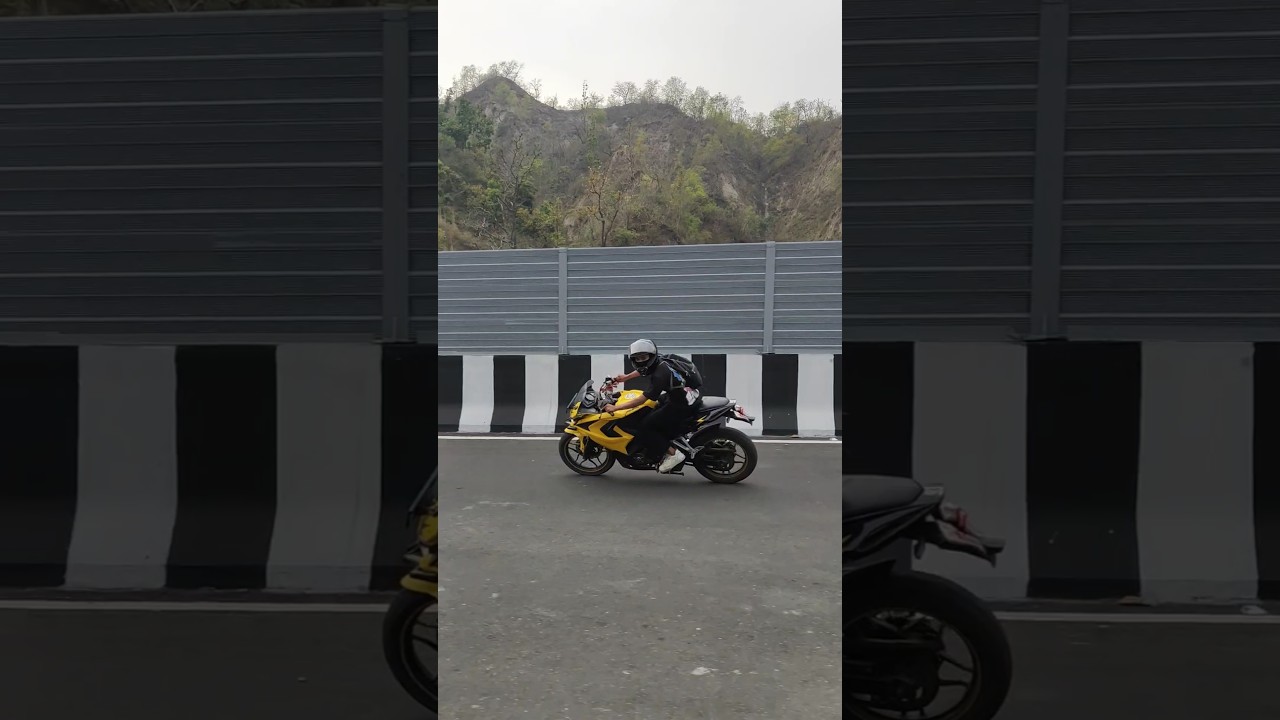 rs200 bs3 bike buy or not 🤔🤬 #rs #bike #rs200 #youtube #shorts #video #rider #review