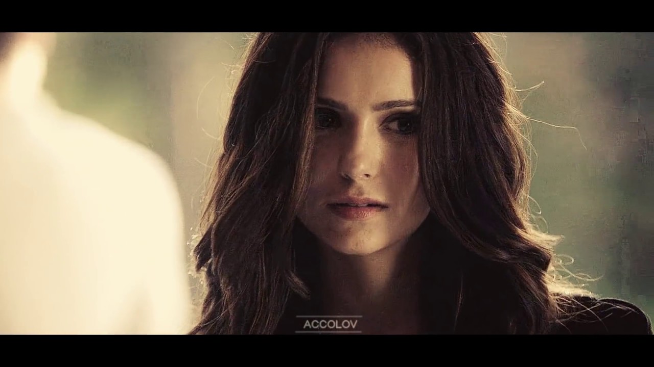 Katherine Pierce | Wasn't born evil