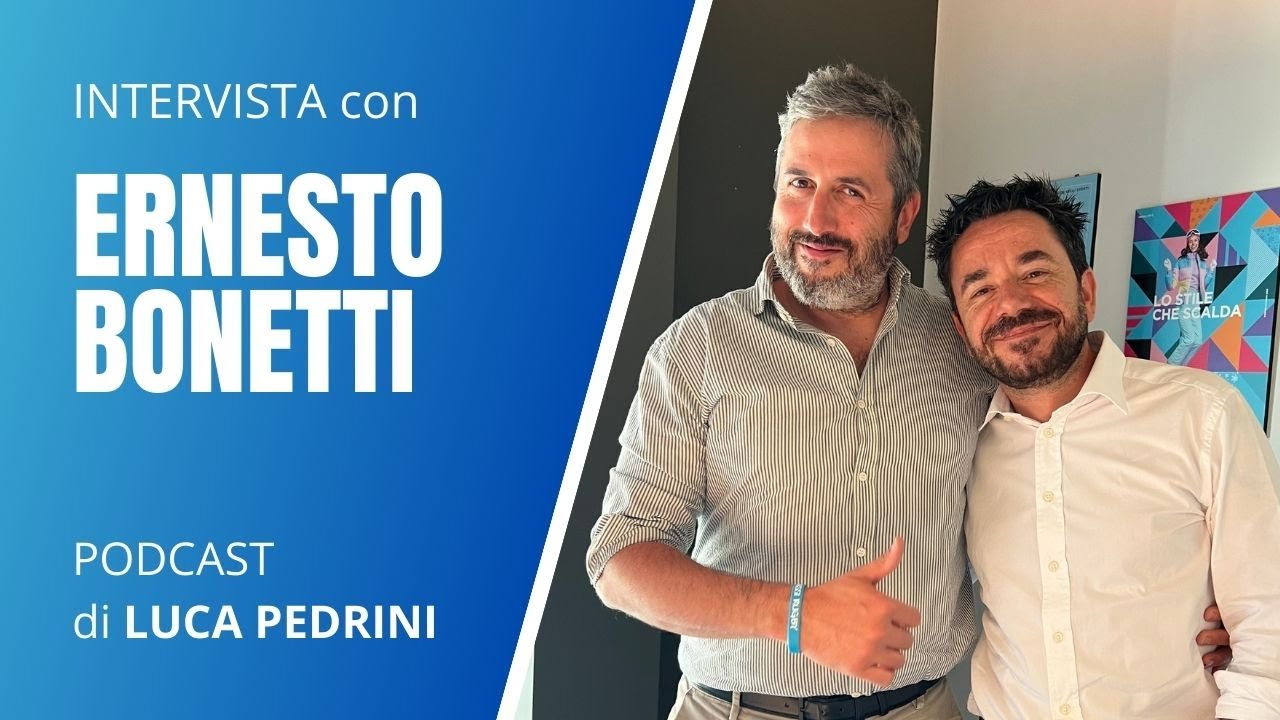 VENDERE VINO AI GIOVANI: stiamo sbagliando tutto? 🍷 La visione di Ernesto Bonetti (Jet’s PR)