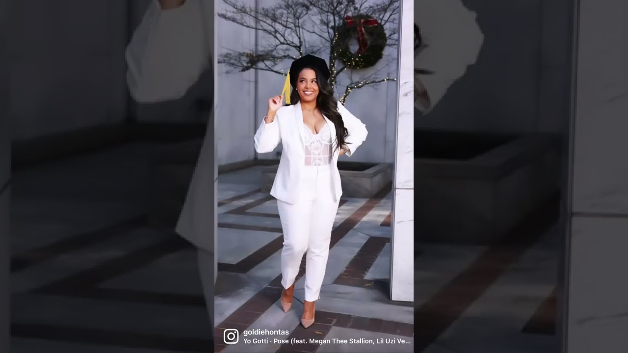 my law school graduation photos