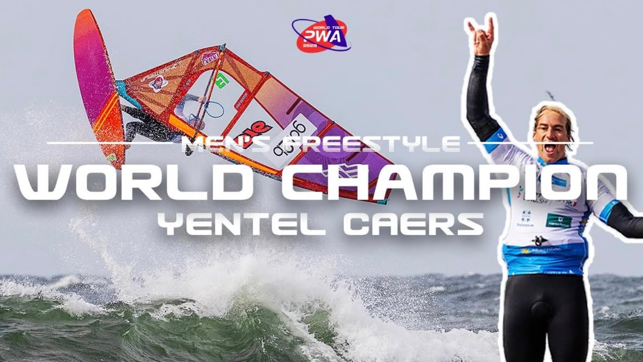 YentelB16 🏆 World Champion 2023 🏆