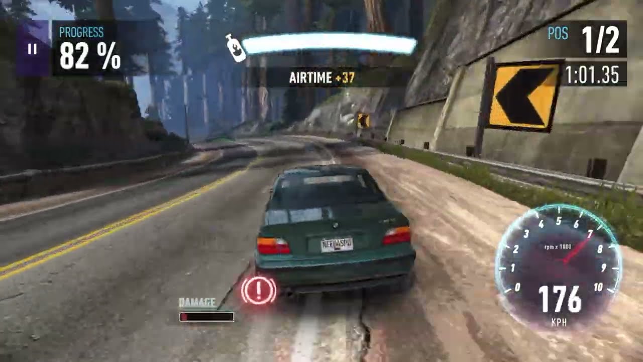 Yo how did I beat my friend that easy.? 