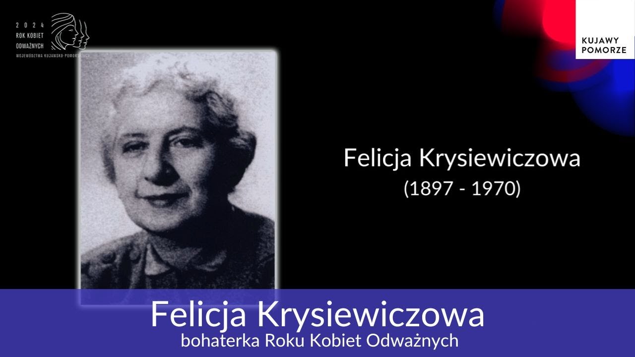 Felicja Krysiewiczowa