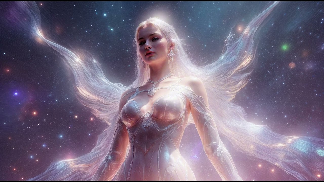 You Are Chosen Subliminal ✨ Step Into Your Destiny & Divine Favor (Works While You Sleep)