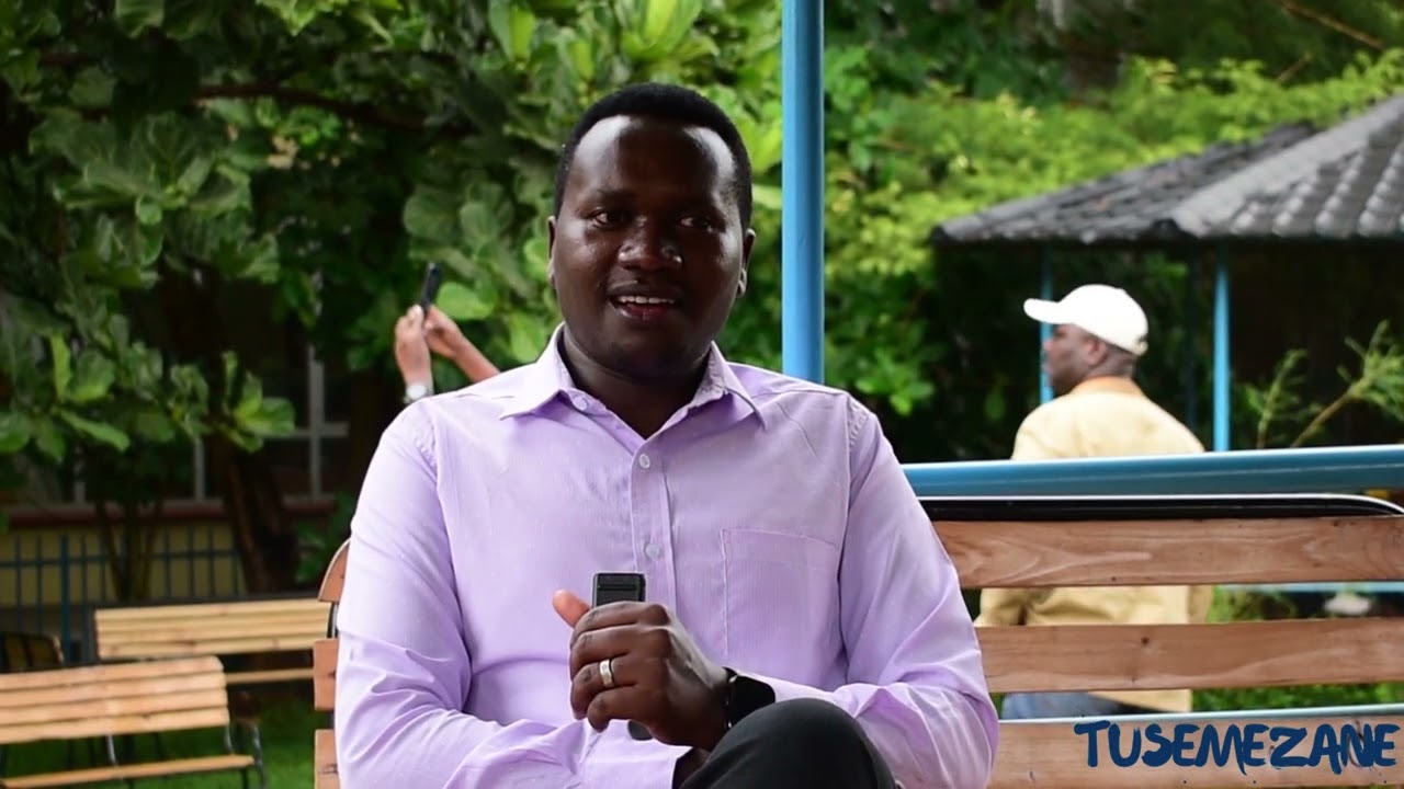 Why the girl-child should be brought up well