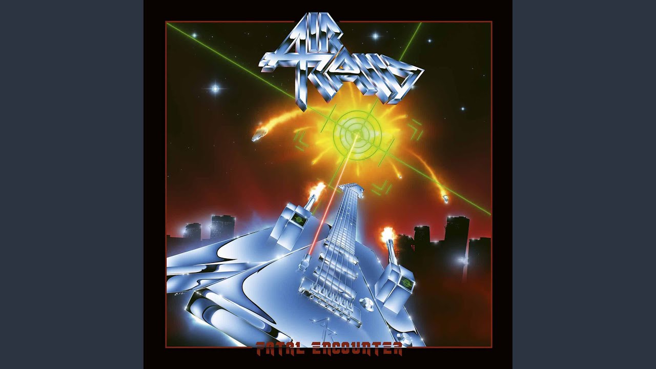 Let The Kingdom Burn