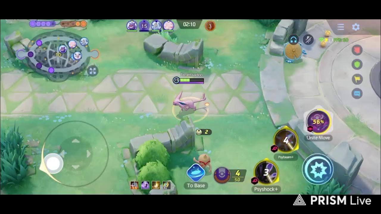 OP ESPEON