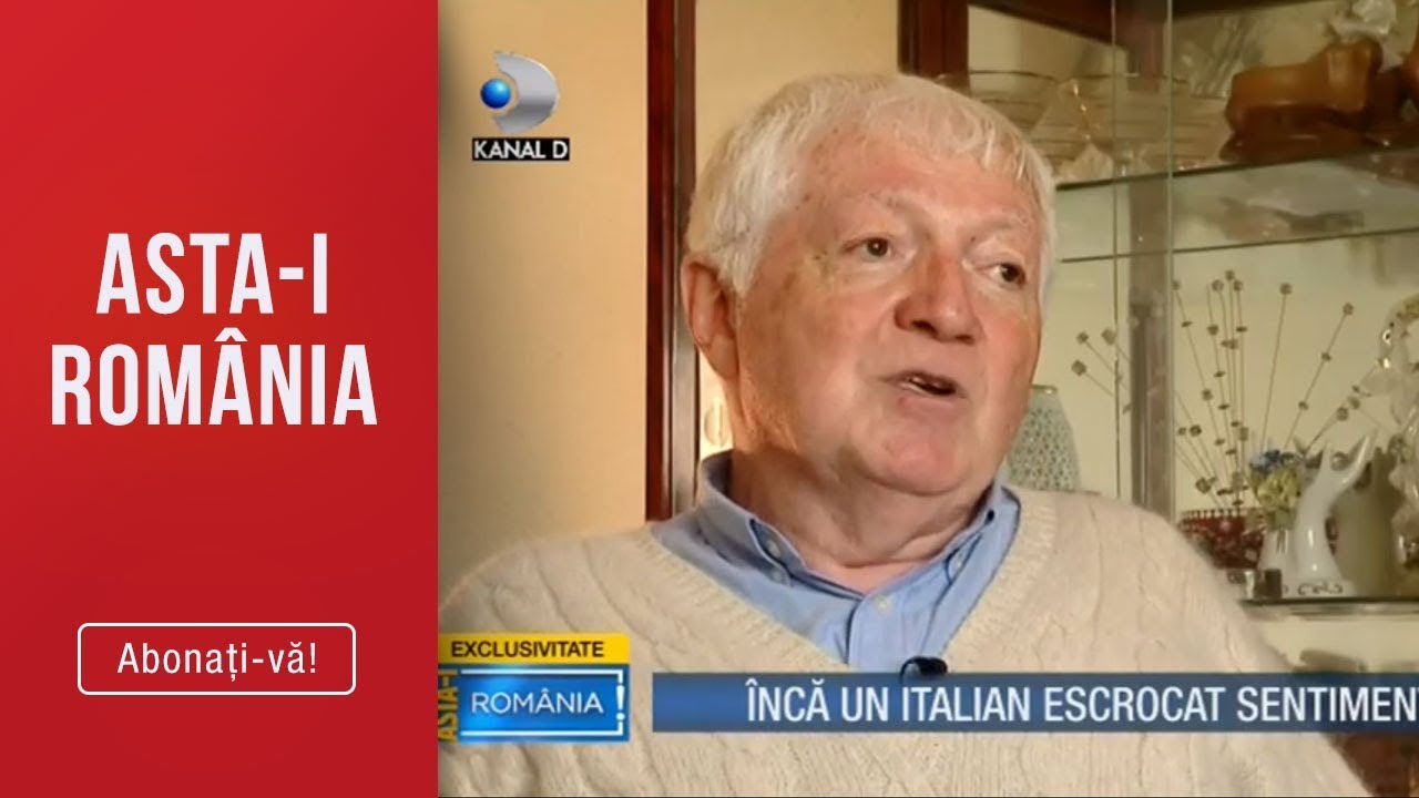 Asta-i Romania (31.03.2019) - 