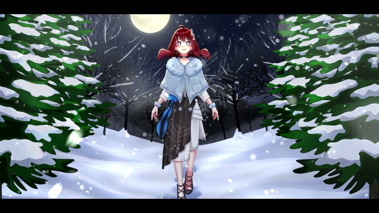Star Night Snow ❅【Cover by Ramen】❅