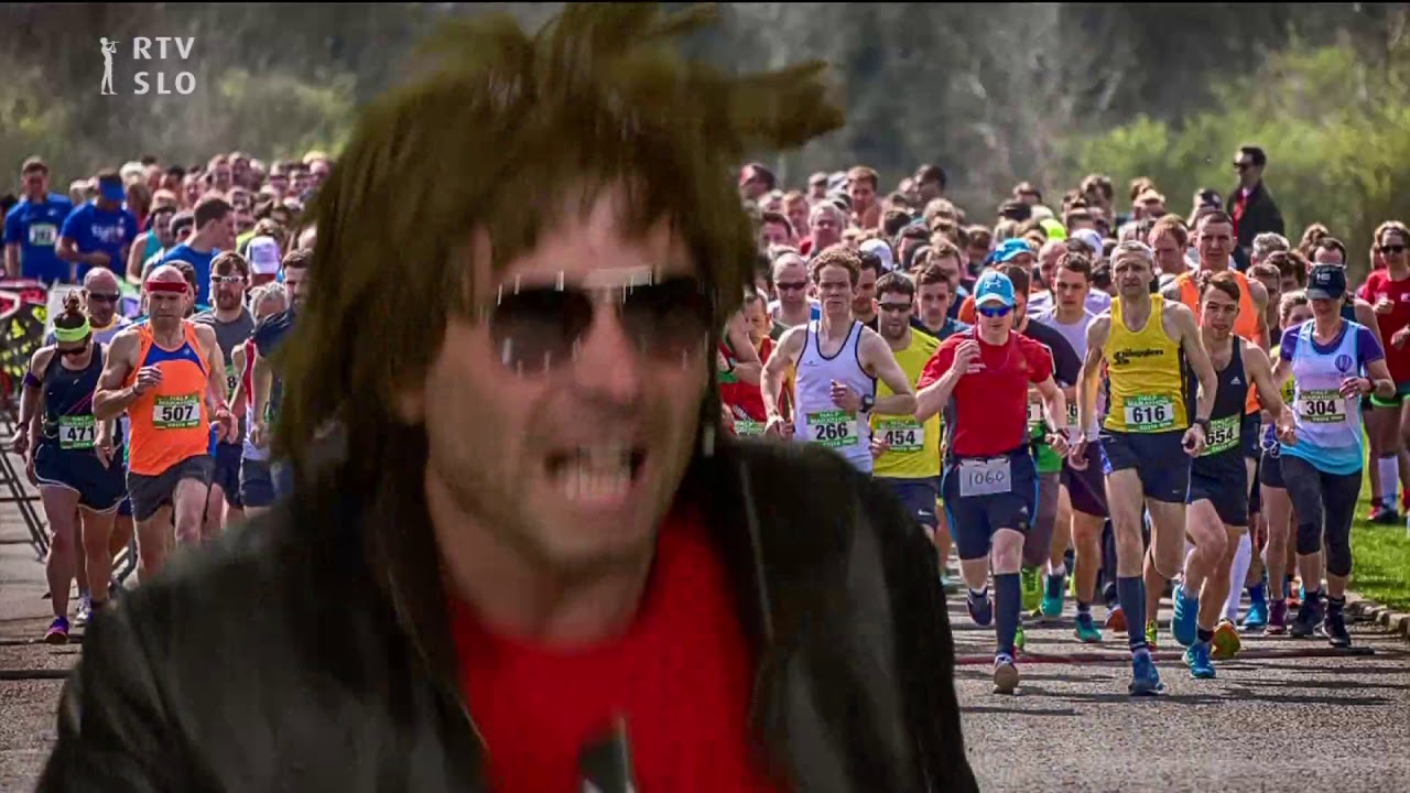 MALA TERASA - BIG FUL ZMATRAN - NISEM PRI SEBI