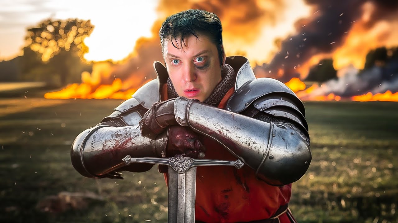 Kingdom Come: Deliverance II - Пошла движуха! Ищу маньяка  #18