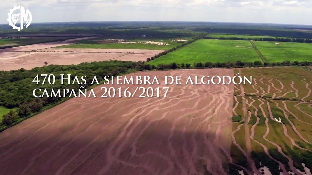 Laguna Pora - Santiago del Estero