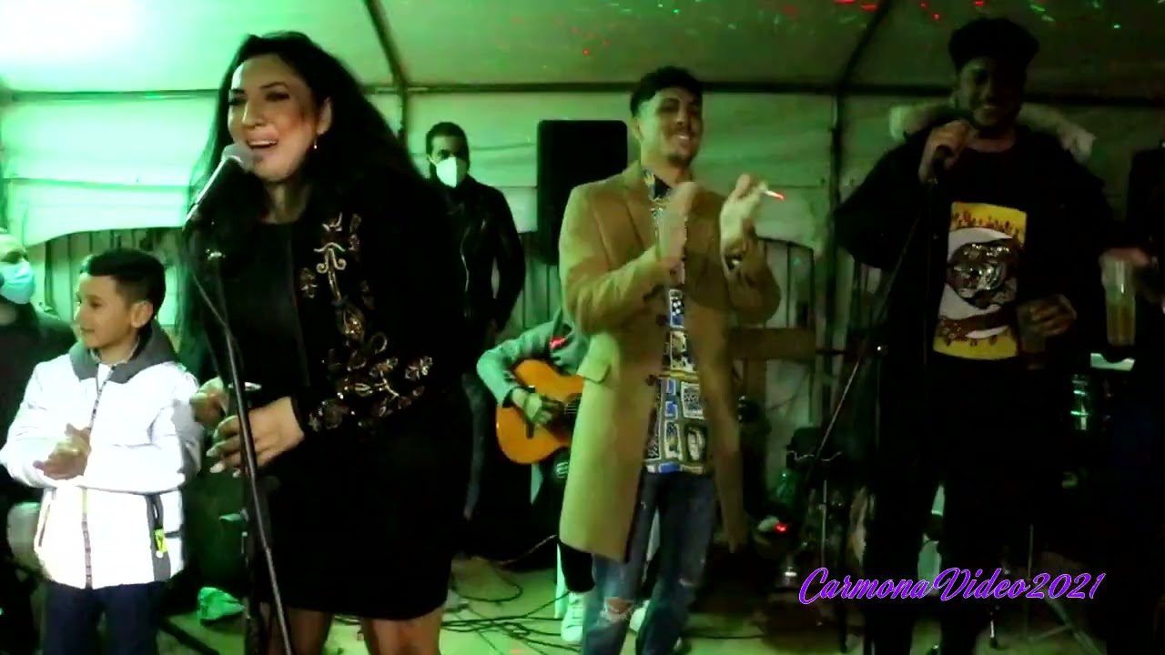 CANELITA 2021 SAMERI,LA KELI ETC